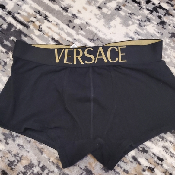 Men's versace underwear - Picture 3 of 4
